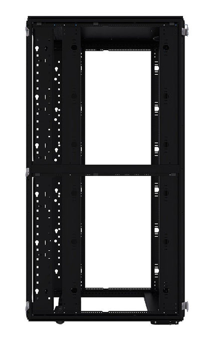EAN 4549821015054 - HPE 42U 600mmx1200mm G2 Kitted Advanced Pallet Rack with Side Panels and Baying imagen 5