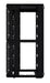 EAN 4549821015054 - HPE 42U 600mmx1200mm G2 Kitted Advanced Pallet Rack with Side Panels and Baying imagen 5