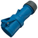 EAN 4015394293910 - MENNEKES 14502 acoplador de enchufe eléctrico 16 A 3 imagen 1