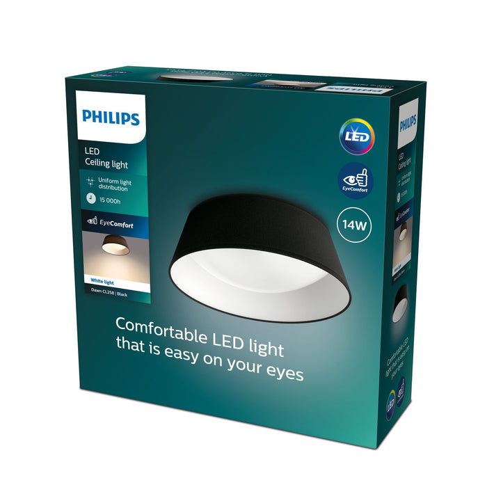 EAN 8718699777395 - Philips Funcional 8718699777395 iluminación de techo Bombilla(s) no reemplazable(s) LED imagen 2