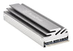 EAN 4710679812410 - Silverstone TP04 Unidad de estado sólido Disipador térmico/Radiador Plata 1 pieza(s) imagen 10