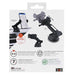 EAN 3303170099377 - T'nB UHOLDPRO soporte Soporte activo para teléfono móvil Teléfono móvil/smartphone Negro imagen 9