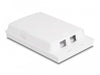 EAN 4043619878949 - DeLOCK 87894 caja de empalme para fibra óptica imagen 2