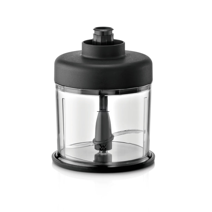 EAN 4211129116381 - WMF Lineo 0416350011 1 L Batidora de inmersión 700 W Negro, Acero inoxidable imagen 12