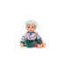 EAN 4001167839607 - BABY born Advent Calendar 43cm Juego de ropita para muñeca imagen 11