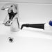 EAN 8713016072511 - Tristar SR-5261 limpiador a vapor Fregona a vapor 0,4 L 1500 W Blanco imagen 22
