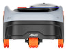 EAN 8721264220356 - Segway Navimow i208 Robot cortacésped Batería Naranja, Negro, Azul imagen 3