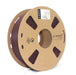 EAN 8716309094702 - Gembird 3DP-PLA1.75-01-BR material de impresión 3d Ácido poliláctico (PLA) Marrón 1,4 kg imagen 3