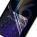 EAN 5903108589314 - 3MK Silky Matt Privacy Protector de pantalla mate Apple 1 pieza(s) imagen 5