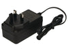 EAN 5055190191828 - 2-Power CUA0312A cargador de dispositivo móvil Negro imagen 3