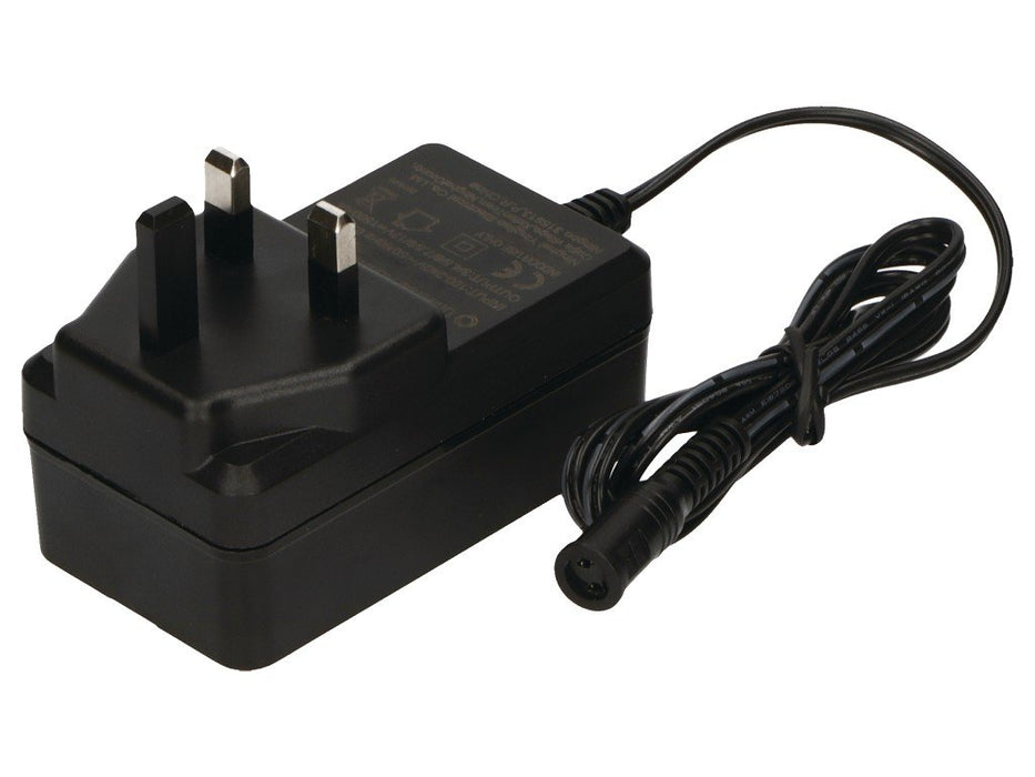 EAN 5055190191828 - 2-Power CUA0312A cargador de dispositivo móvil Negro imagen 3