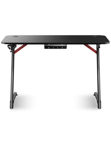 EAN 3700104461307 - Spirit of Gamer HEADQUARTER 250 Negro imagen 4
