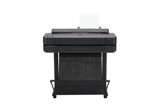 EAN 0198701027225 - HP Designjet T650 24-in Printer impresora de gran formato Wifi Inyección de tinta térmica Color 2400 x 12 imagen 1