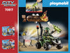 EAN 4008789708175 - Playmobil City Action 70817 set de juguetes imagen 3