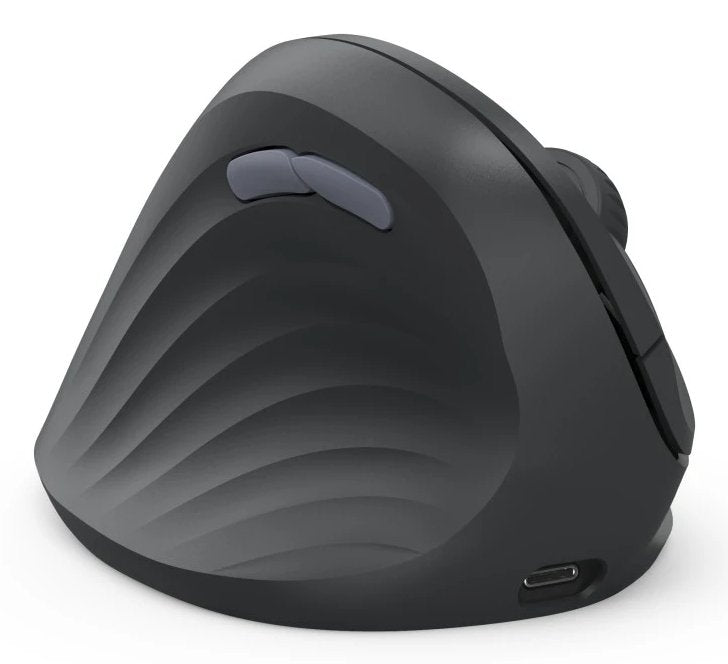 EAN 4047443537508 - Hama EWM-600L ratón Oficina Izquierda RF Wireless + Bluetooth Óptico 1800 DPI imagen 5