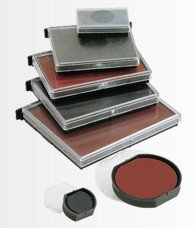 EAN 9004362304487 - Colop E/2600 almohadilla para sello Negro 2 pieza(s) imagen 3