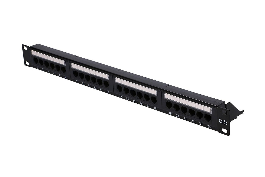 EAN 5902560369809 - Extralink EX.9809 panel de parcheo 1U imagen 1
