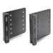 EAN 0731304258766 - APC Bracket Kit, Zero U PDU, HP imagen 3