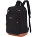 EAN 5291485009656 - Canyon CNS-BPS5BBR1 maletines para portátil 39,6 cm (15.6") Mochila Negro imagen 2