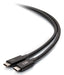 EAN 0757120288879 - C2G C2G28887 1,83 m 40 Gbit/s Negro imagen 2