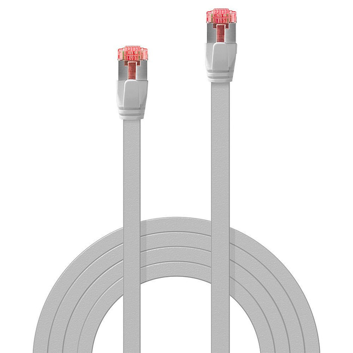 EAN 4002888475518 - Lindy 47551 cable de red Gris 1 m Cat6 U/FTP (STP) imagen 3