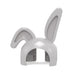 EAN 8712412592890 - Alecto SMARTBABY10 video-monitor para bebés Wi-Fi Antracita, Blanco imagen 7