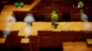 EAN 45496512408 - Nintendo The Legend of Zelda: Echoes of Wisdom Estándar Chino tradicional, Alemán, Holandés, Inglés, Españo imagen 15