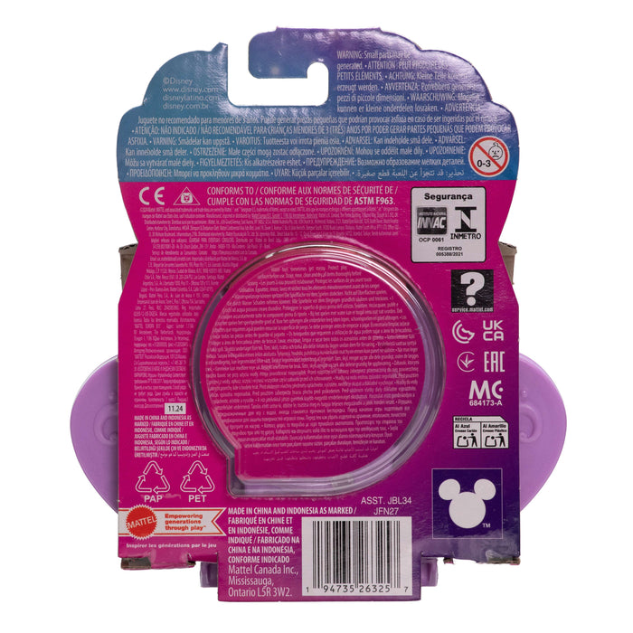 EAN 0194735263257 - Disney Princess JFN27 muñeca imagen 4