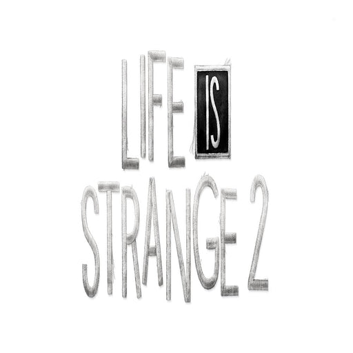 EAN 5021290086111 - Square Enix Life is Strange 2 Estándar PlayStation 4 imagen 1