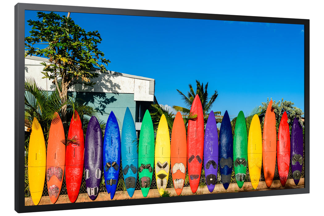 EAN 8806094042221 - Samsung OM55B Pantalla plana para señalización digital 139,7 cm (55") LCD Wifi 3000 cd / m² 4K Ultra HD N imagen 2