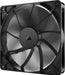 EAN 0840006684220 - Corsair RS140 Carcasa del ordenador Ventilador 14 cm Negro 1 pieza(s) imagen 3