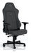 EAN 4251442505202 - noblechairs Hero Silla para videojuegos de PC Asiento acolchado Antracita imagen 1