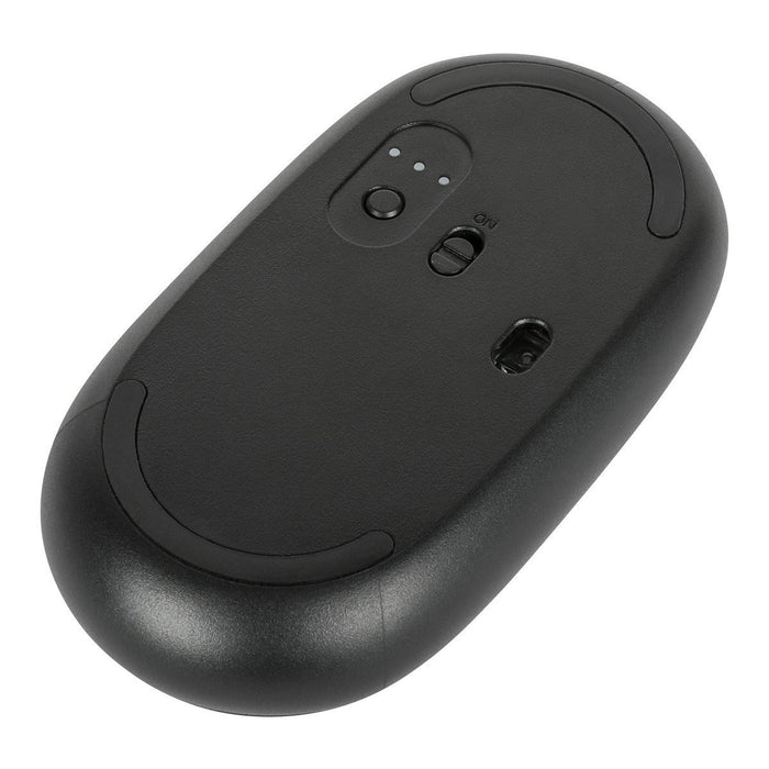 EAN 0092636353056 - Targus AMB581GL ratón Ambidextro RF Wireless + Bluetooth imagen 3