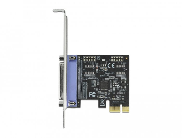 EAN 4043619905003 - DeLOCK 90500 tarjeta y adaptador de interfaz Interno imagen 3