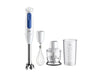 EAN 8021098005083 - Braun MultiQuick 3 MQ30202M Batidora de inmersión 900 W Blanco imagen 1