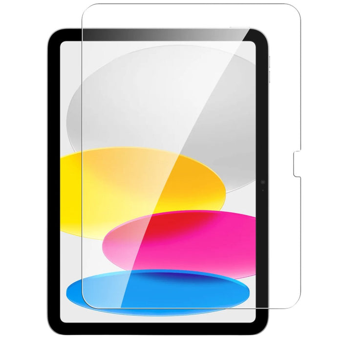 EAN 4260734840716 - DEQSTER 40-1017274 protector de pantalla para tableta Apple 1 pieza(s) imagen 3