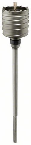 EAN 3165140145596 - Bosch F 00Y 145 196 sierra de corona imagen 1