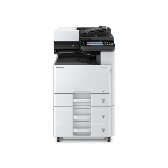EAN 0632983046609 - KYOCERA ECOSYS M8130cidn Laser A3 9600 x 600 DPI 30 ppm imagen 5