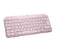 EAN 5099206098886 - Logitech 920-010484 teclado Oficina RF Wireless + Bluetooth AZERTY Francés Rosa imagen 3