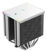 EAN 6933412729525 - DeepCool AK620 Digital SE WH Procesador Refrigerador de aire 12 cm Blanco 1 pieza(s) imagen 7