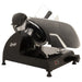 EAN 8050040429325 - Berkel Red Line 300 rebanadora Eléctrico 310 W Negro, Plata Acero inoxidable imagen 2