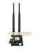 EAN 6932849425253 - Tenda E33 adaptador y tarjeta de red Interno WLAN 2402 Mbit/s imagen 2