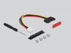 EAN 4043619641321 - DeLOCK 64132 tarjeta y adaptador de interfaz Interno imagen 3