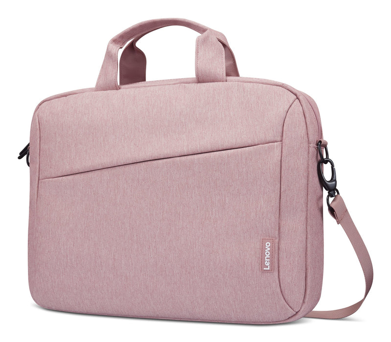 EAN 195892148661 - Lenovo GX41W44766 maletines para portátil 40,6 cm (16") Maletín Toploader Rosa imagen 3