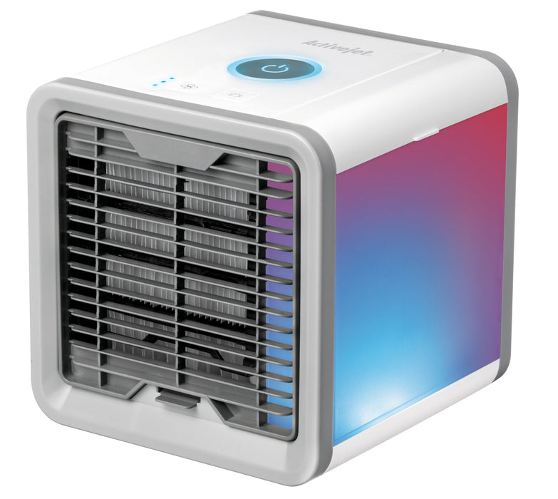 EAN 5901443112822 - Activejet Regular MKR-550B climatizador evaporativo Climatizador evaporativo portátil imagen 8