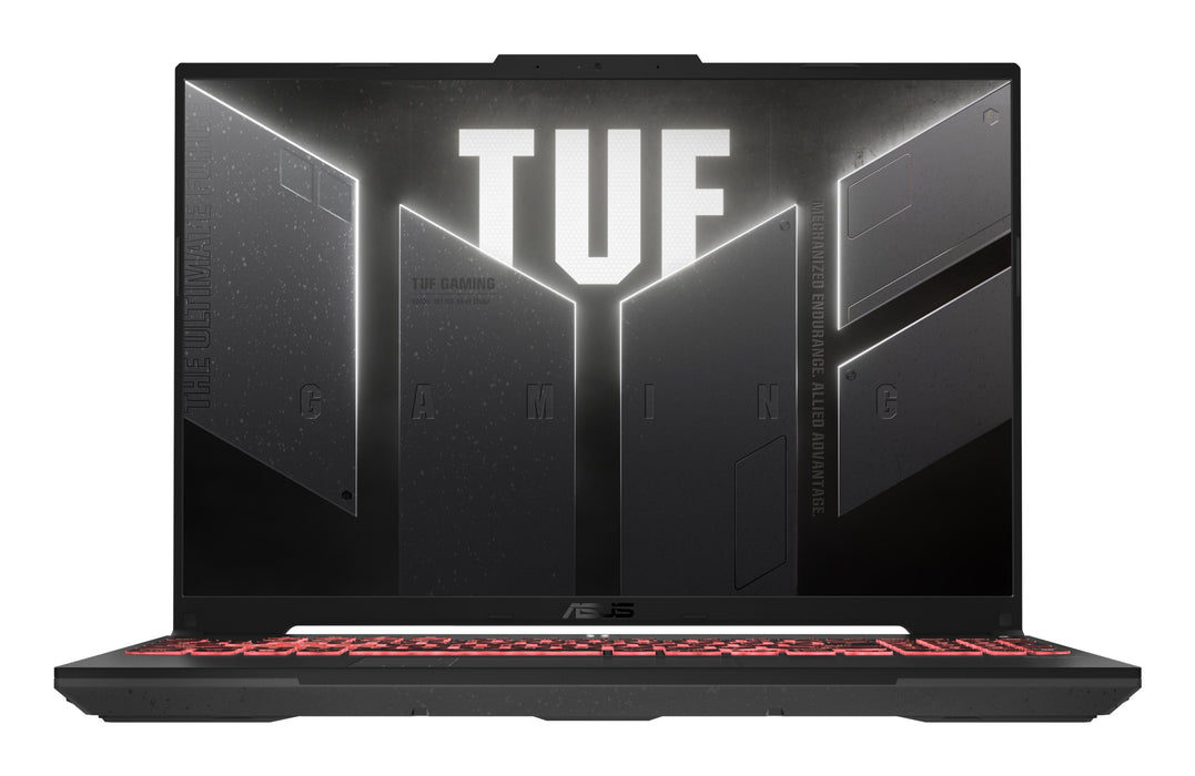 EAN 4711636209274 - ASUS TUF Gaming A16 FA607NUG-RL116W AMD Ryzen™ 7 7445HS Portátil 40,6 cm (16") WUXGA 16 GB DDR5-SDRAM 512 imagen 2