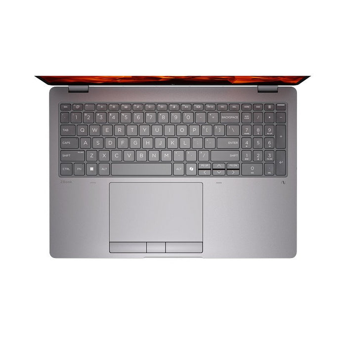 EAN 0199485444161 - HP ZBook Fury G1i Wolf Pro Security Edition Intel Core Ultra 7 265HX Estación de trabajo móvil 40,6 cm (1 imagen 13