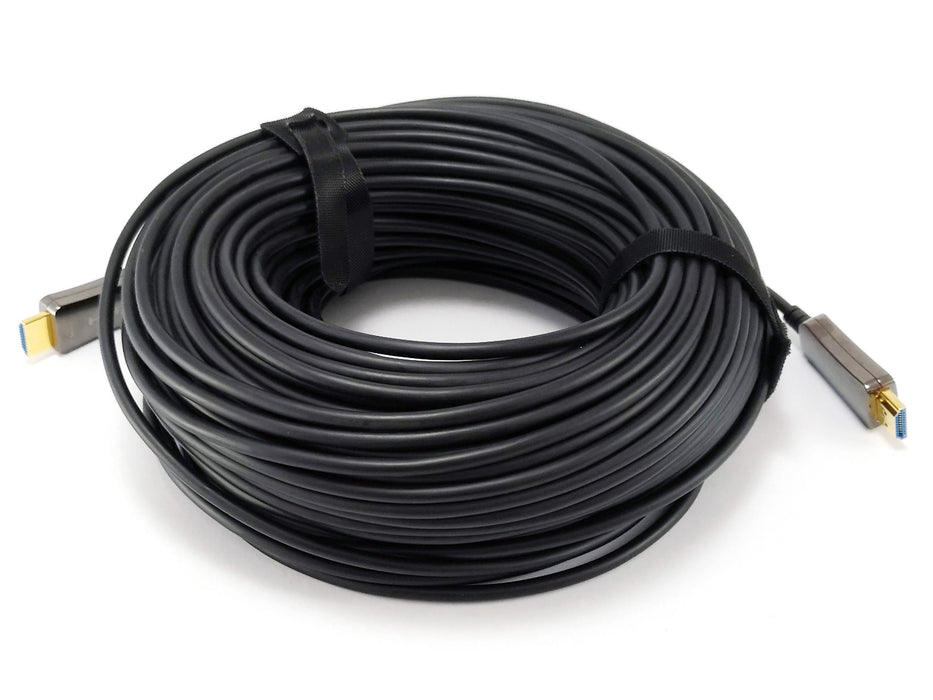 EAN 4015867222607 - Equip 119433 cable HDMI 100 m HDMI tipo A (Estándar) Negro imagen 3
