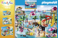 EAN 4008789706126 - Playmobil FamilyFun 70612 figura de juguete para niños imagen 3