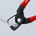 EAN 4003773085904 - Knipex 95 11 160 tijeras de electricista imagen 4